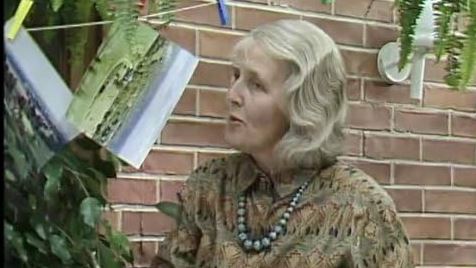 長年與阿茲海默症共處　英國資深女星逝世