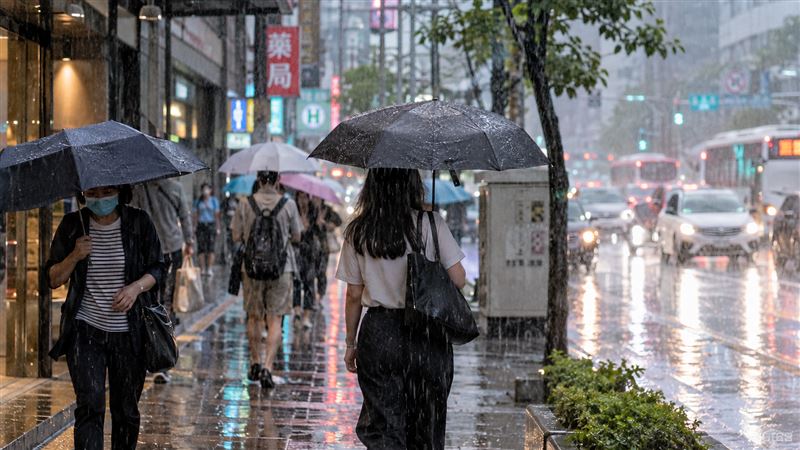 台灣「1城市」被點名難住!3大硬傷網共鳴