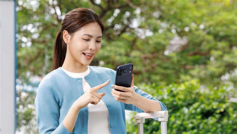 迎秋遊!電信漫遊優惠 日本5日588元