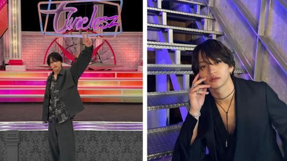 男星狂毆女子遭逮　經紀公司：暫停活動