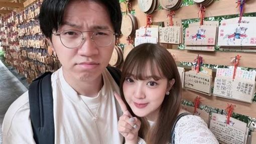 深夜道歉芝芝　多米多羅認藏前女友清涼照