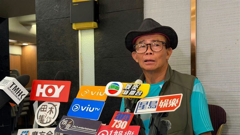 梅艷芳母火化長子竟不知　他怒喊要告謀殺