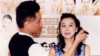 蕭薔私下令人意想不到!大咖彩妝師4字點評