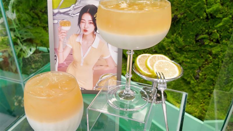 UG推「檸檬冰奶」！CoCo狂祭買一送一