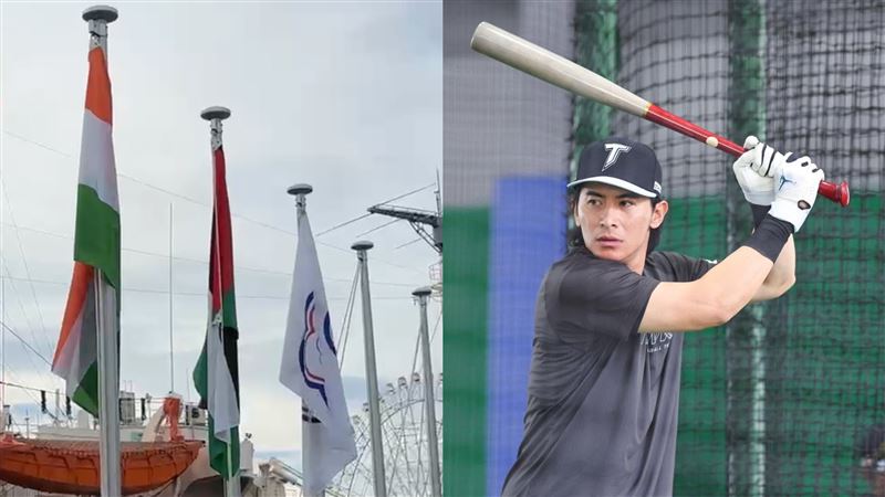 驚見陳傑憲對決日本強投　作者竟是台灣人