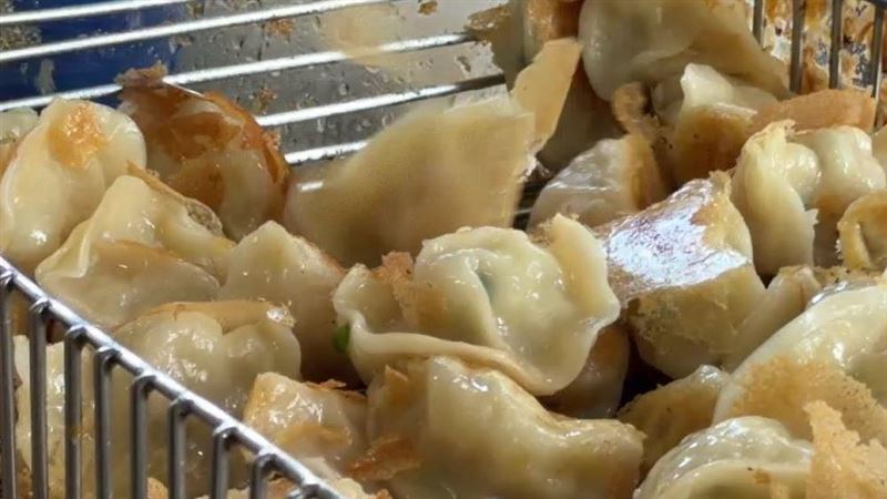 獨/撐不住!最便宜煎餃10月起1顆變6元