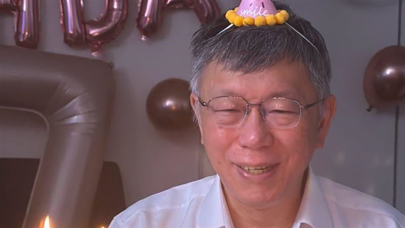 陳佩琪怨沒台灣人聲援 她點破關鍵超打臉