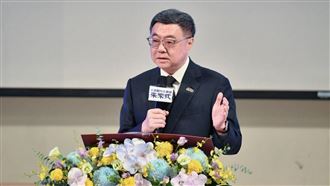 憂小紅書抖音入侵　卓揆喊話抗拒外來文化