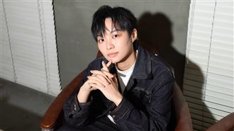 獨／月產4首歌　創作新人壓力大到爆哭