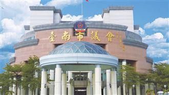 三立大論壇／預算審查可以拿來出氣嗎？台南林議員杯葛議事留下最壞示範
