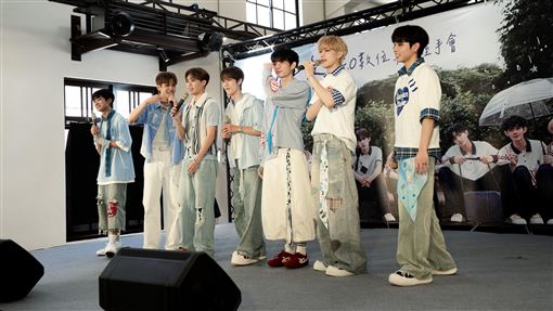 男團成員遭虧只有幼兒園學歷　真相曝光了
