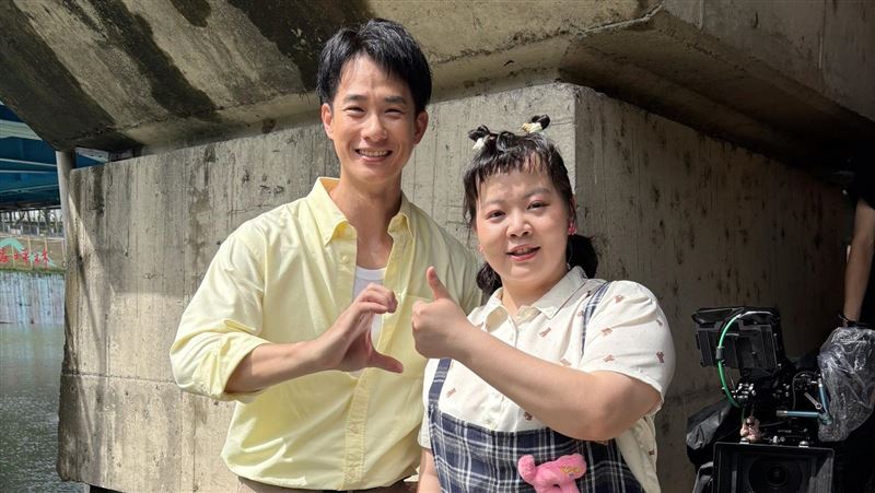 宮美樂、盧彥澤「料理之戀」　多一項福利