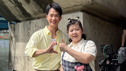 宮美樂、盧彥澤「料理之戀」　多一項福利