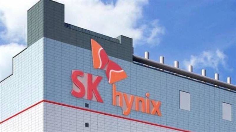 關稅陰影+台韓角力 SK海力士擬赴美建廠