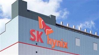 SK海力士美子公司擬IPO　估值1500億美元