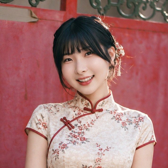 日台混血YTBer愛梨強調自己並非為了流量假裝愛台灣。（圖／翻攝自IG @airiaitaiwan）