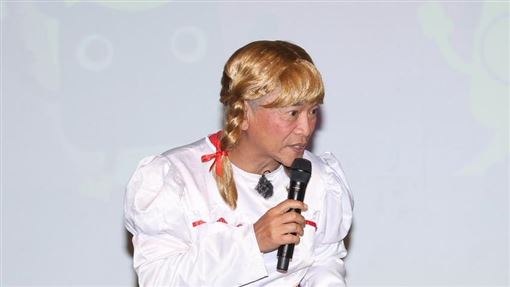 憲哥不忍再轟佼佼！吳姍儒合作心聲遭爆出