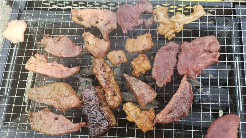 中秋烤肉別再吐司夾肉　網換一物美味升級