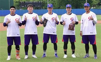 亞運開幕day2　男體操登場、棒球預賽戰韓