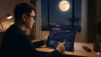 中秋會變盤？杜金龍曝關鍵看好「這幾檔」