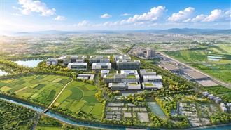 6年吸2.7兆！白埔動土所得衝六都第一