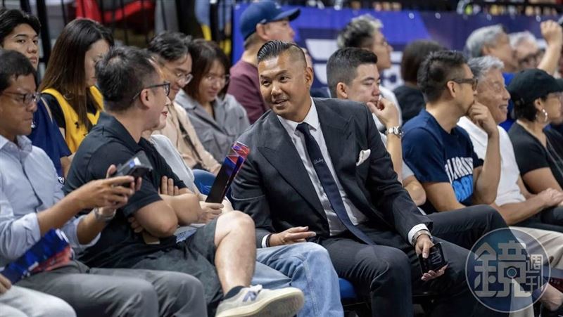 黑人遭逼宮退位　曝PLG六年全都不支薪