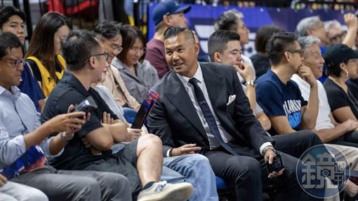 黑人遭逼宮退位　曝PLG六年全都不支薪