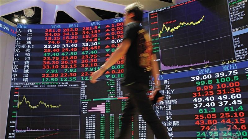 台股下一站48000？分析師曝闖關2條件