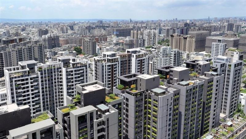 想砸錢台中買房收租!在地女友列原因勸退