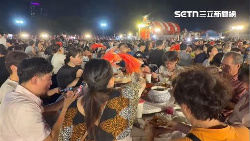 鍘美辦桌「水果盒」臭酸？外燴團隊回應了