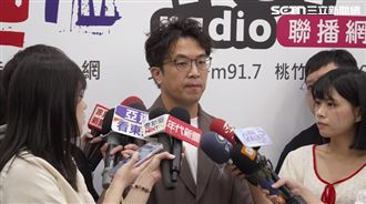 沈伯洋喝高雄珍奶喊太甜！醫:關鍵是這4事