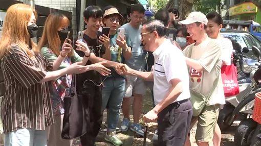 簽名會人多到簽不完！陳水扁再預告1件事