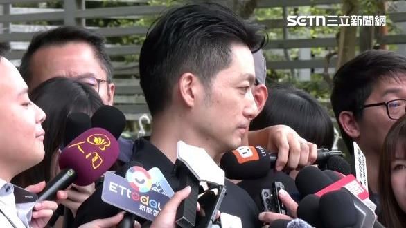 東門市場茄苳樹遭誤砍!蔣萬安這4字講3遍