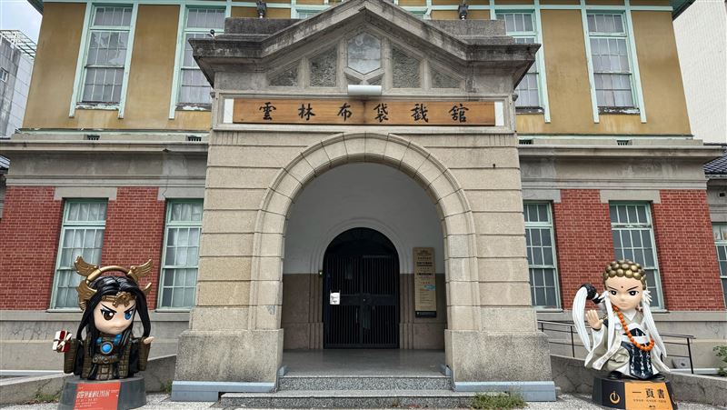 接手營運雲林布袋戲館！霹靂曝未來定位