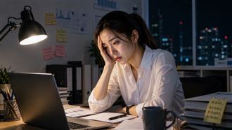 常熬夜如何補充營養？4大保養重點一次看