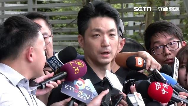 台北地下街爆老鼠搭手扶梯 蔣萬安發聲