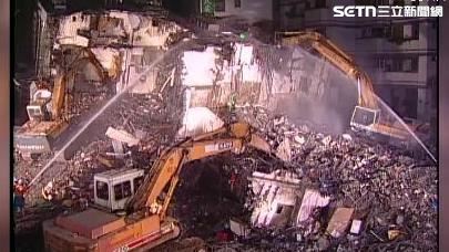 921大地震屆滿27周年,隨台灣老屋突破550萬戶,台灣又處地震帶,結構耐震又屬消耗品,國人更應重視居住安全問題。(圖/資料照)