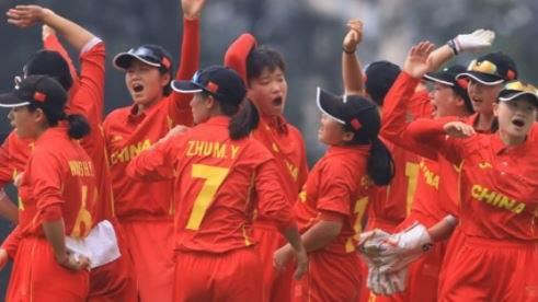 亞運中國隊未上場就淘汰！原因曝陸網氣炸