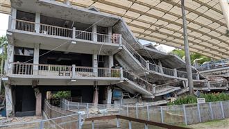 LINE防災意識調查：台灣日本最怕「地震」