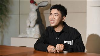 橫掃廣播金鐘4項入圍　內克親吐奪獎野心