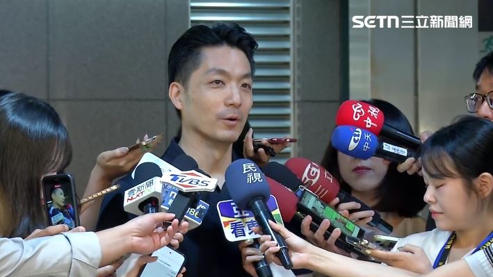 男持刀闖人壽砍人！蔣萬安：掌握犯嫌身分