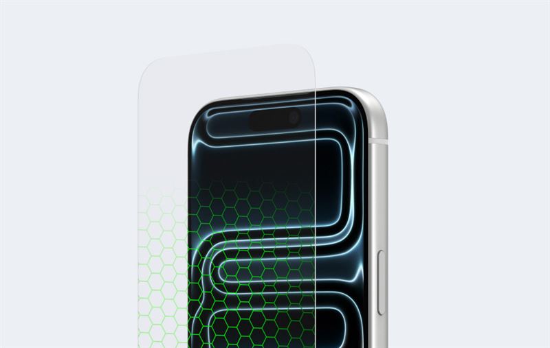 Titan SmartShield Pro系列滿足多元螢幕防護需求。(圖/品牌業者提供)
