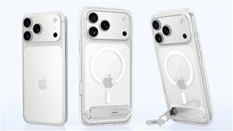 瞄準果粉！Belkin推iPhone全方位配件方案
