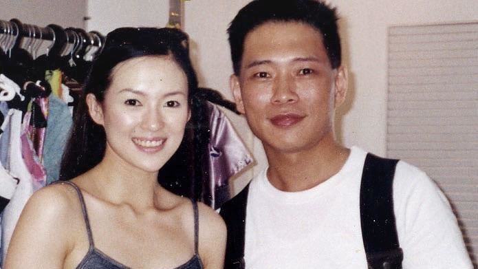 大咖彩妝師圓夢！曝她「化妝前後差很大」
