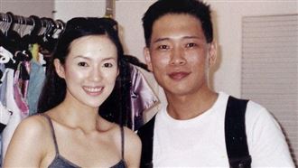 大咖彩妝師圓夢！曝她「化妝前後差很大」