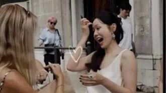 將孫藝真親簽刺身上　玄彬認出筆跡反應曝