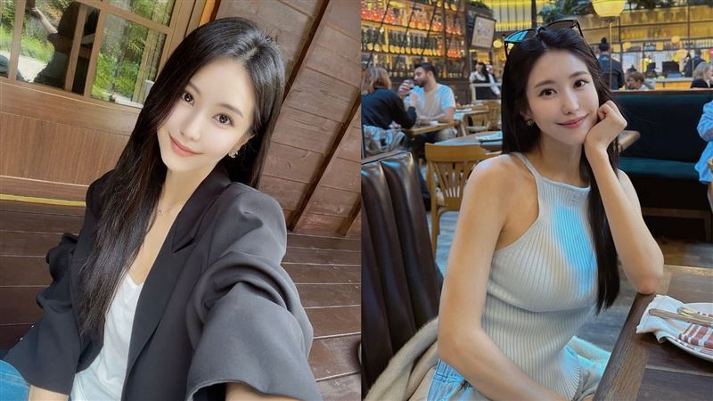 美女主播遭盜圖徵婚　竟「瞎掰47歲」氣炸