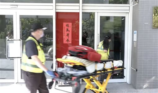 新／李沛綾遭前夫家暴！製筆錄突崩潰送醫