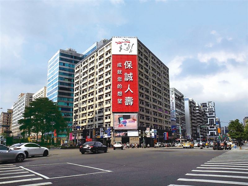 理賠也有AI助理　保誠人壽祭LiPay GO上線