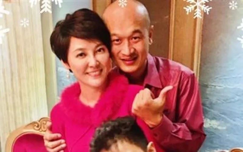 李沛綾控前夫家暴。(圖/鏡週刊)